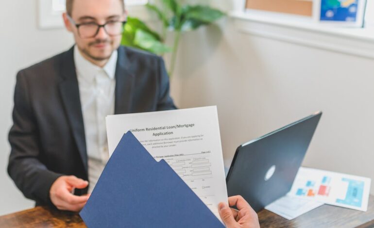 Common Home Loan Mistakes and How to Avoid Them
