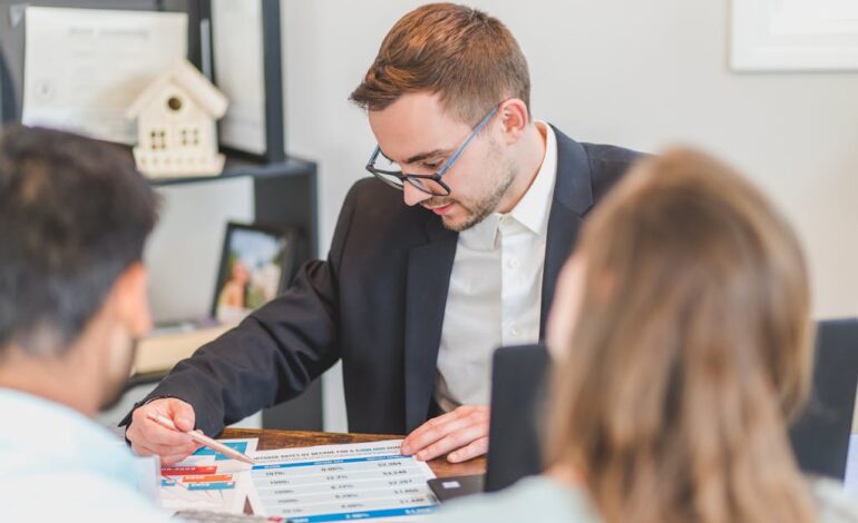 First-Time Homebuyer’s Guide to Securing a Home Loan
