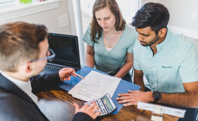 How to Choose the Right Home Loan for Your Needs