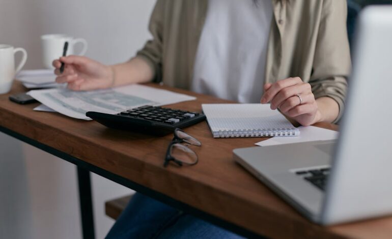 How to Create a Debt Repayment Plan That Works