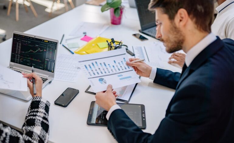 Key Practices for Small Business Financial Management