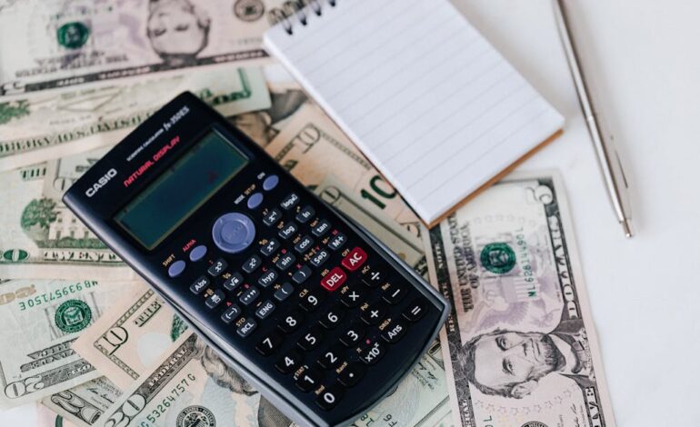 Steps to Create a Comprehensive Financial Plan