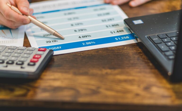 Tips for Getting the Best Interest Rates on Home Loans
