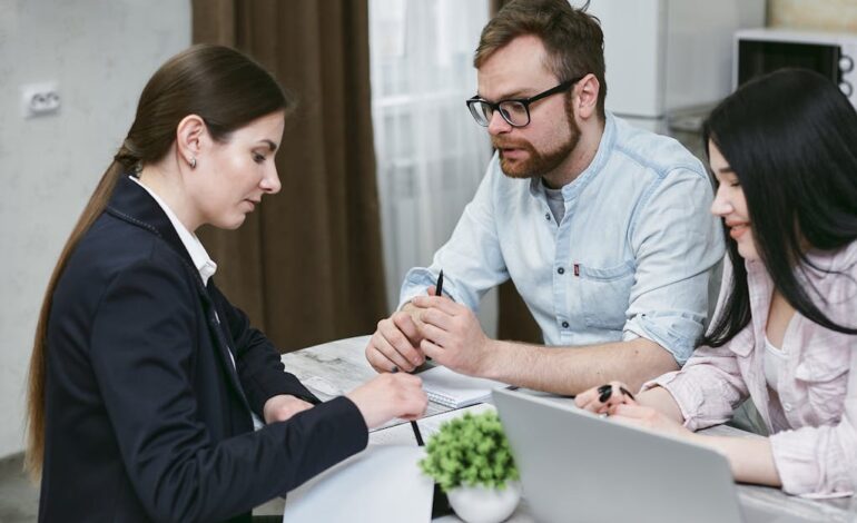 Understanding Fixed and Variable Home Loans