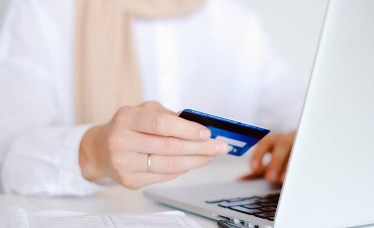Tips to Build and Improve Your Credit Score with Credit Cards