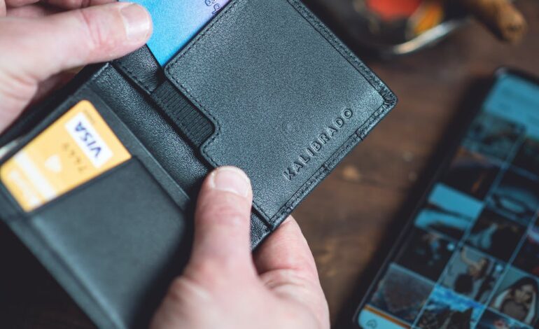 Choosing the Best Credit Card for Your Lifestyle