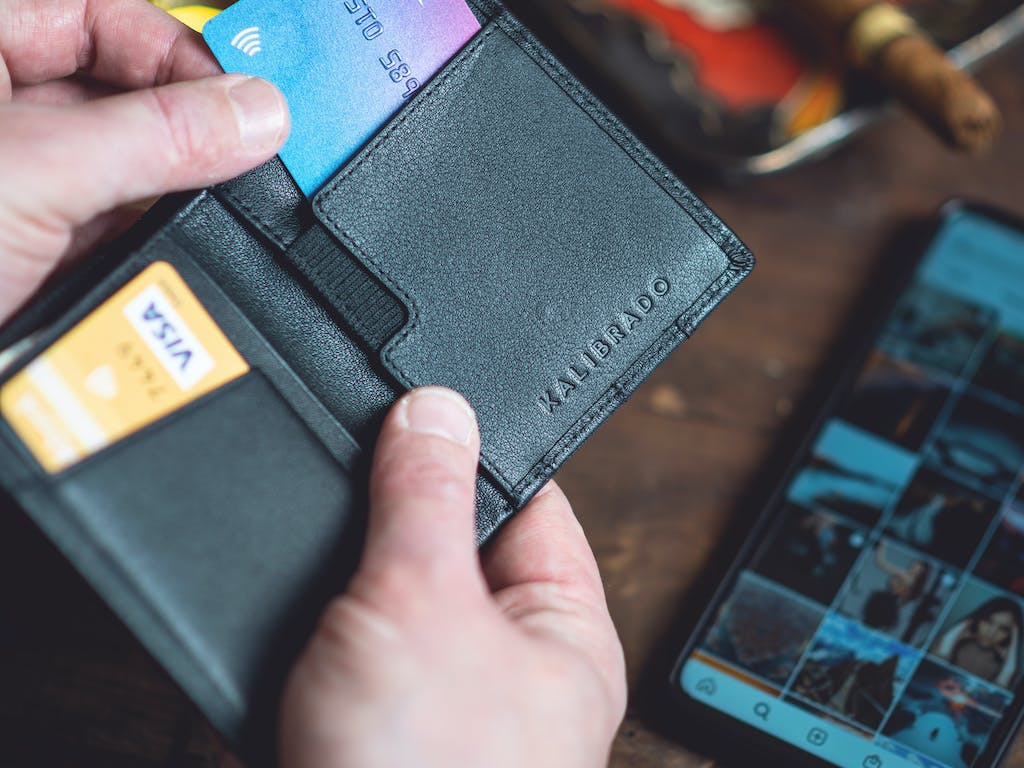 Choosing the Best Credit Card for Your Lifestyle
