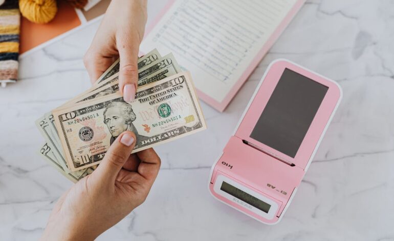 Smart Saving Strategies for Financial Independence