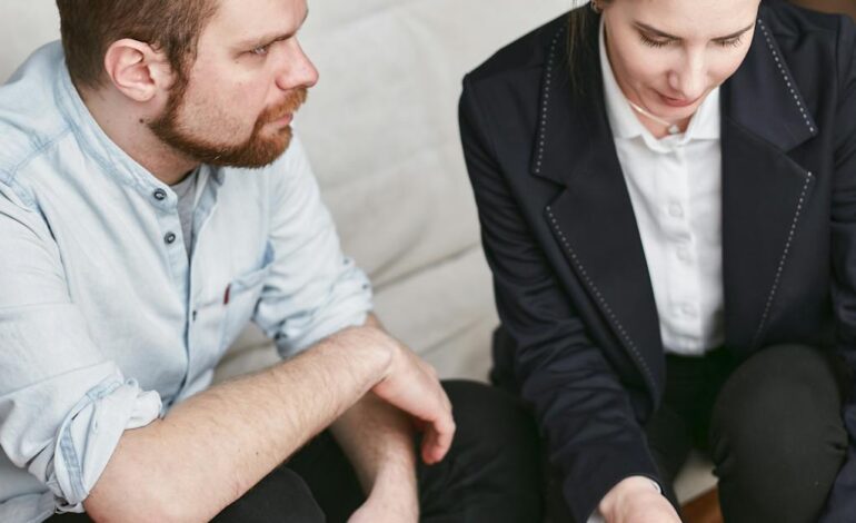 Essential Personal Finance Tips for Young Adults