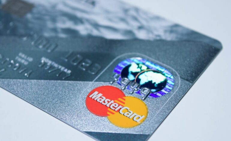 Understanding Credit Card Interest Rates and Fees