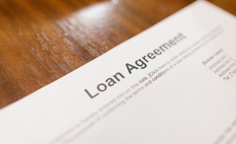 Tips for Choosing Debt Consolidation